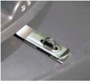 Sida:11 Standard lock med liggande polyeten lucka 10-50LOCK 5m³ 10-30LOCK 3m³ 10-13LOCK Notering: Ange öppningsmått. Tillval emot kostnad: Låsbar inkastlucka för oval cylinder. Silverfärgat lock.