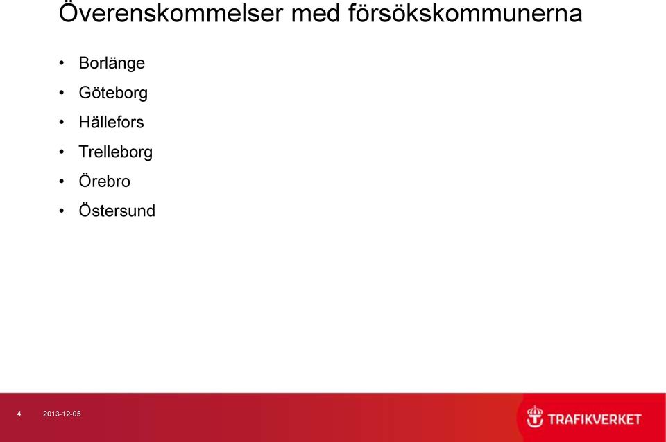 Göteborg Hällefors