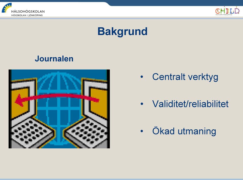 Centralt verktyg