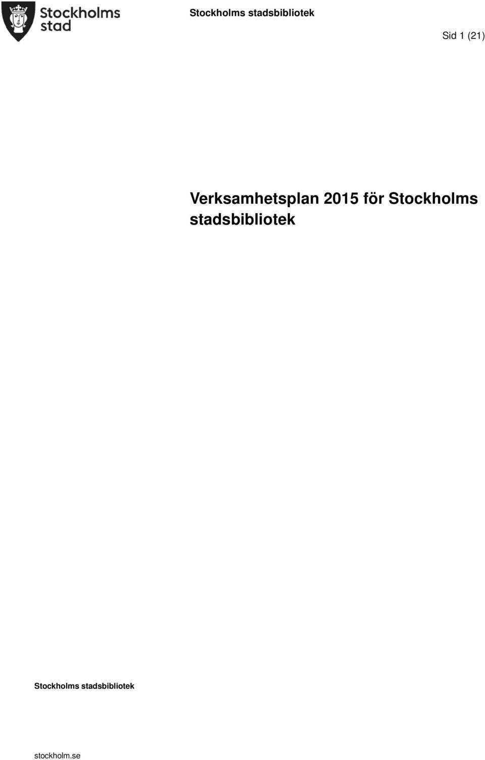 2015 för