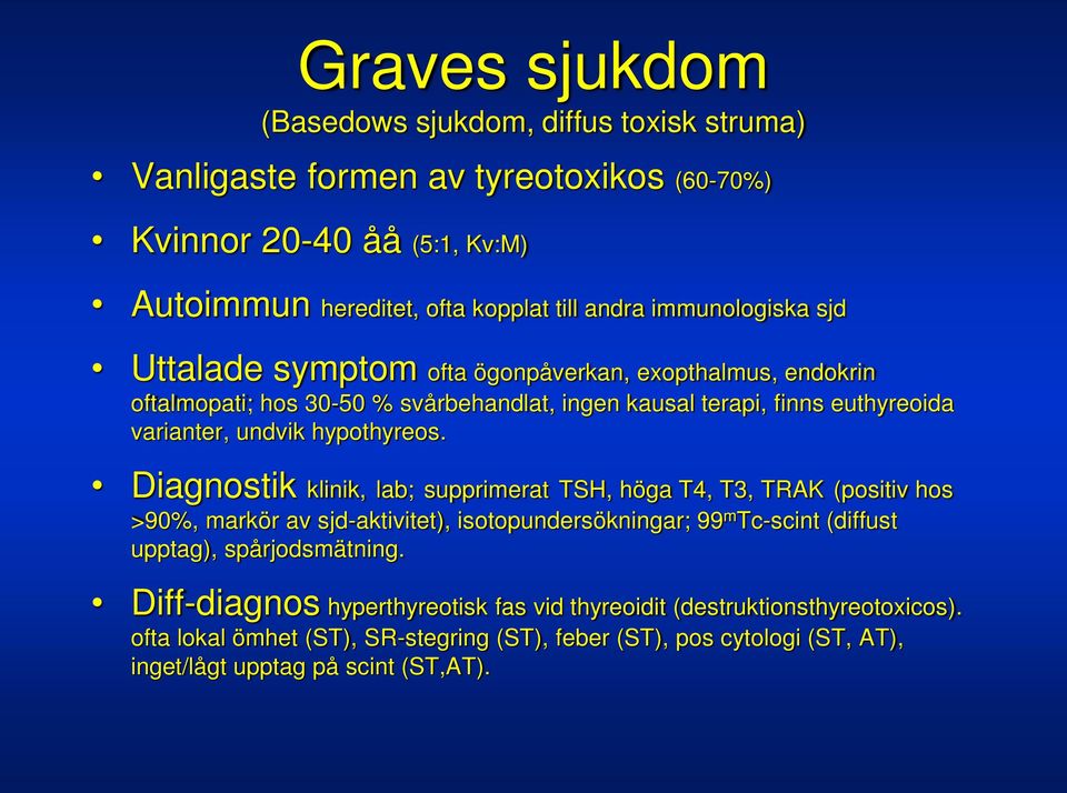 hypothyreos.
