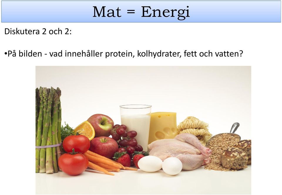 innehåller protein,