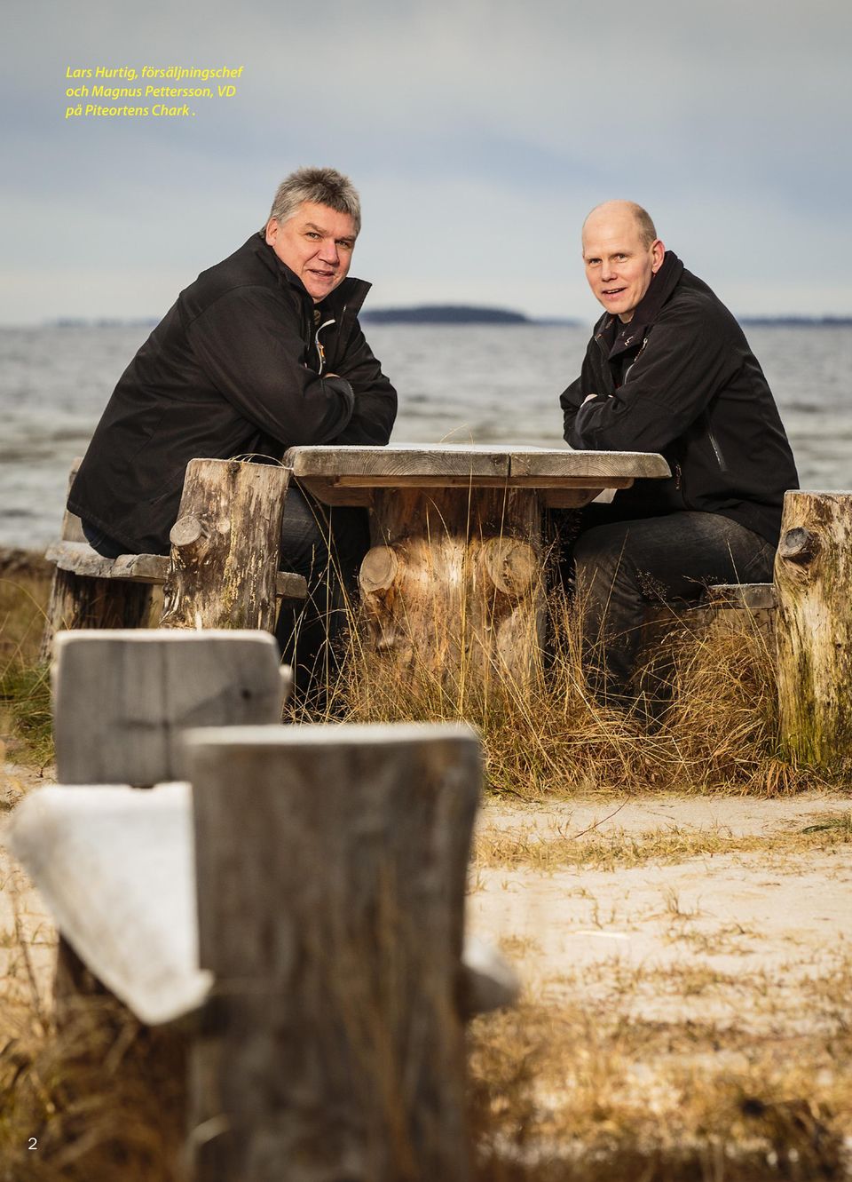 och Magnus