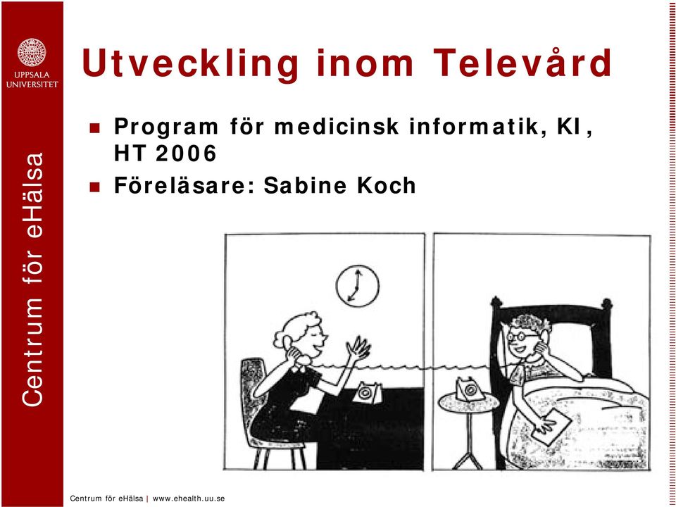 medicinsk informatik,