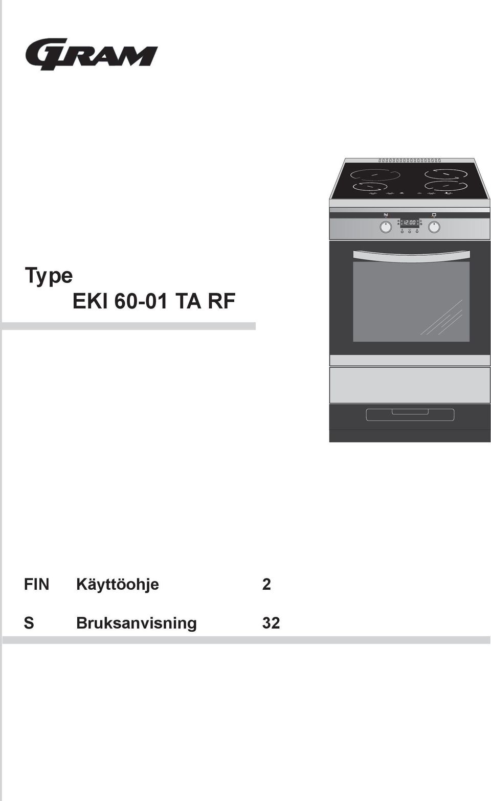 FIN Käyttöohje 2
