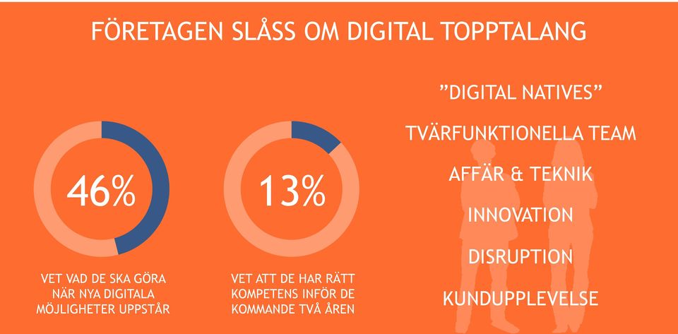 KOMMER HA RÄTT KOMPETENS INFÖR DE KOMMANDE TVÅ ÅREN VET ATT DE HAR RÄTT