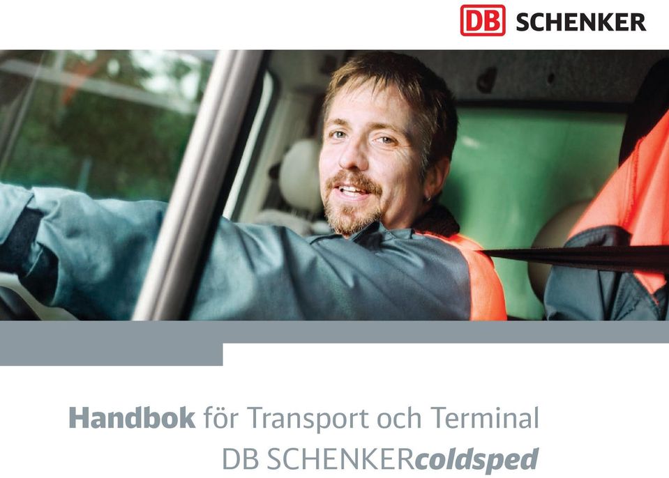 Terminal DB