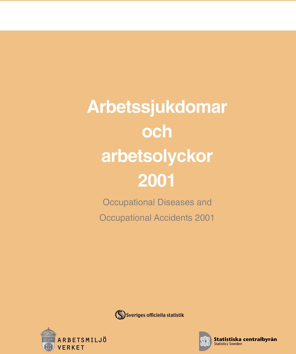 Occupational Diseases