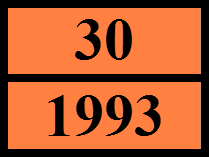 12.5. Resultat av PBT- och vpvb-bedömningen 12.6. Andra skadliga effekter AVSNITT 13: Avfallshantering 13.1. Avfallsbehandlingsmetoder Rekommendationer för avfallshantering AVSNITT 14: Transportinformation Enligt kraven av ADR / RID / IMDG / IATA / ADN 14.