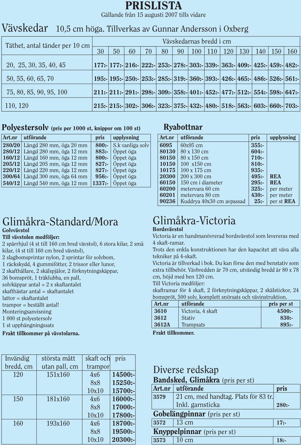 303:- 339:- 363:- 409:- 425:- 459:- 482:- 50, 55, 60, 65, 70 195:- 195:- 250:- 253:- 285:- 319:- 360:- 393:- 426:- 465:- 486:- 526:- 561:- 75, 80, 85, 90, 95, 100 211:- 211:- 291:- 298:- 309:- 358:-
