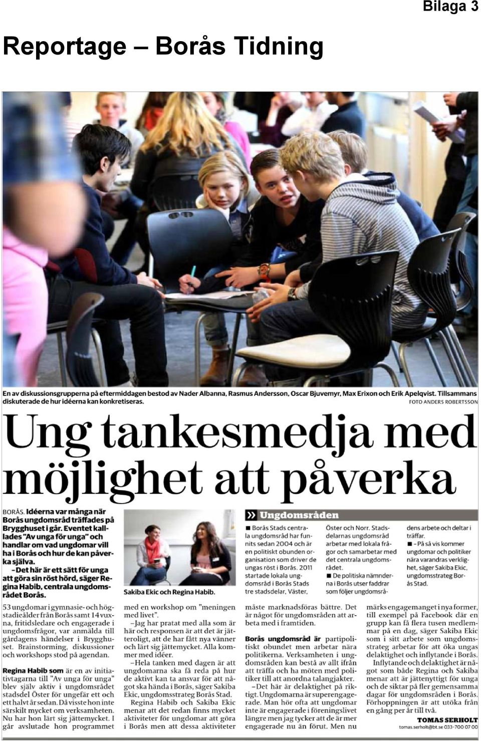 Borås