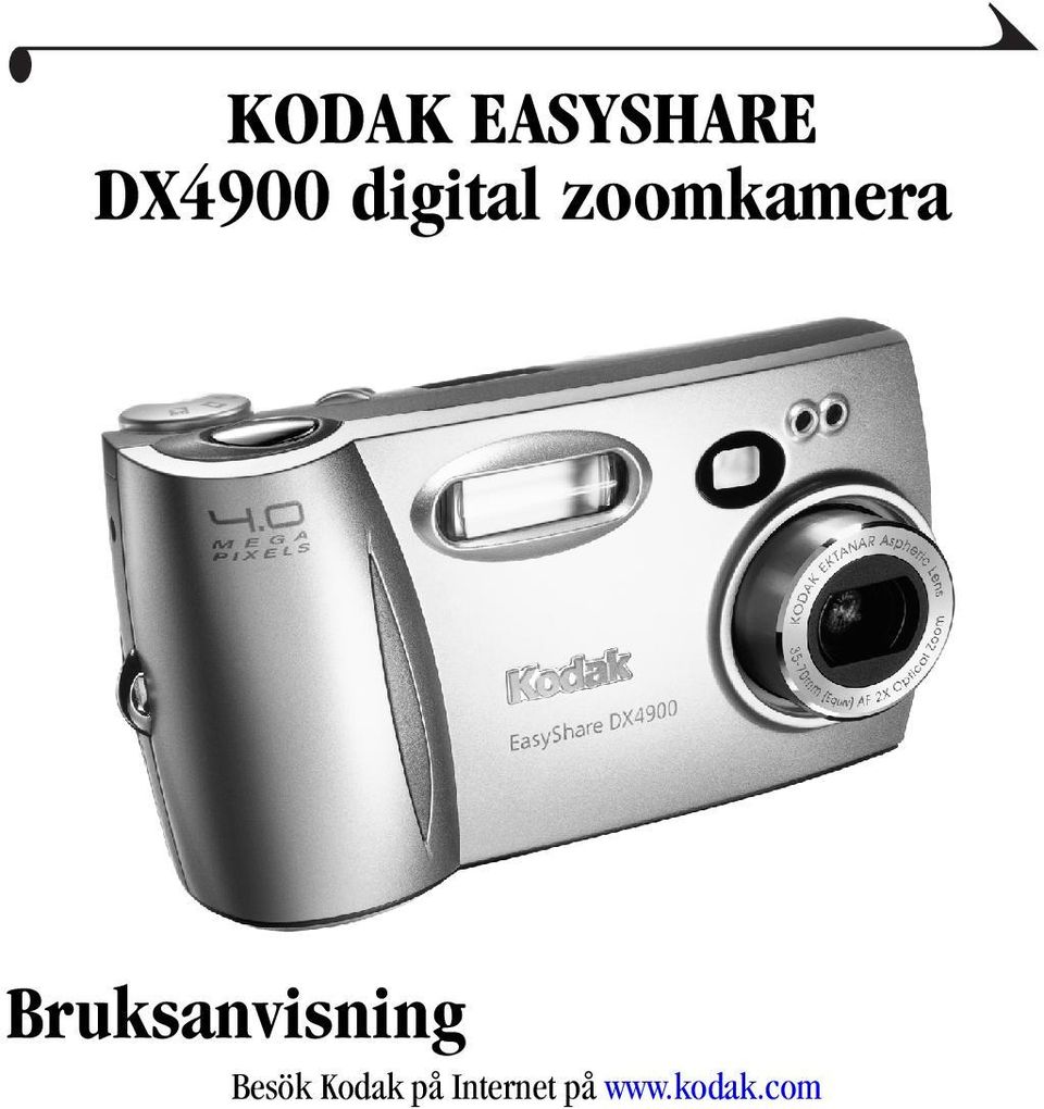 Bruksanvisning Besök