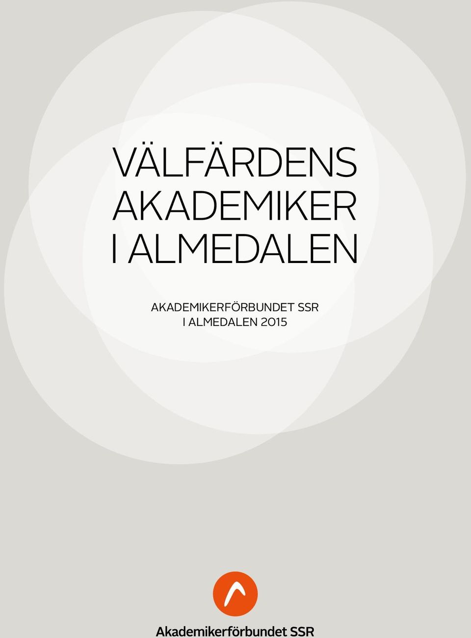 ALMEDALEN