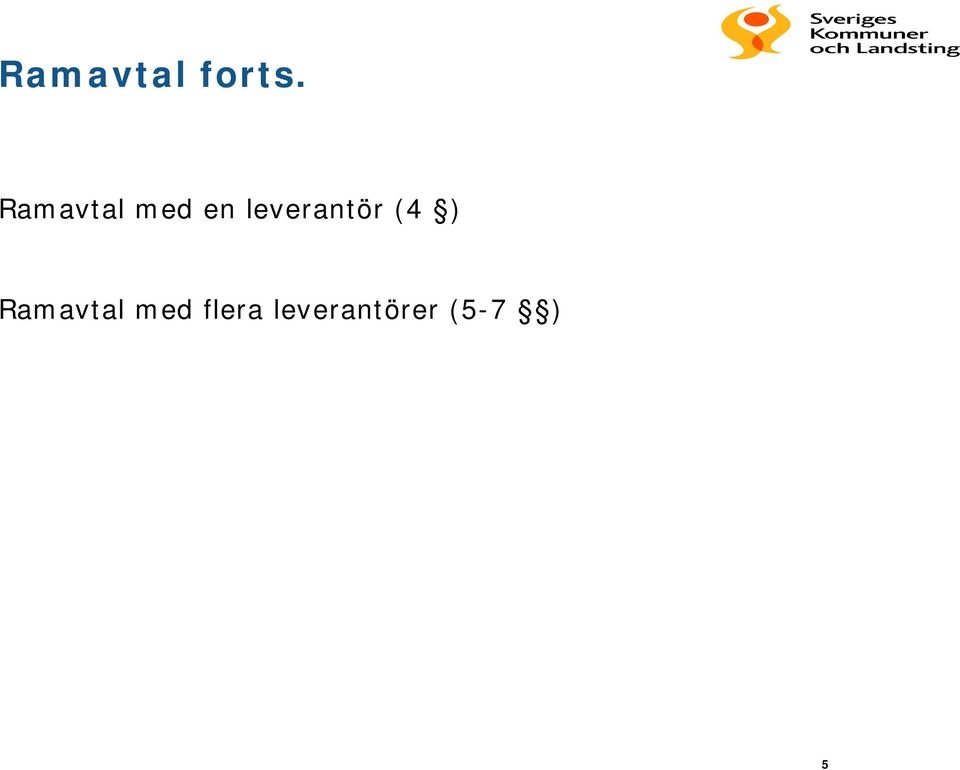 leverantör (4 )