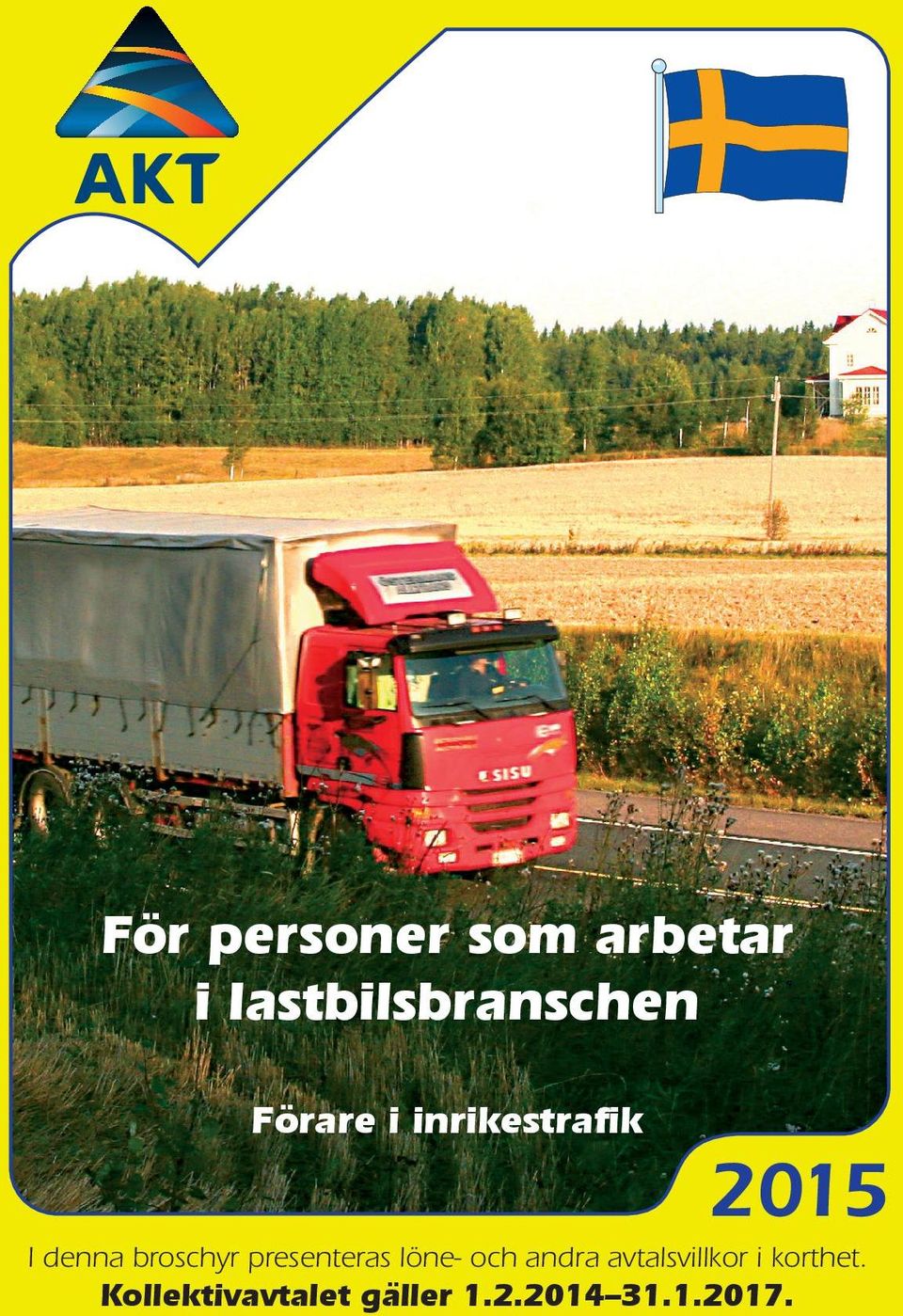 presenteras löne- och andra avtalsvillkor i