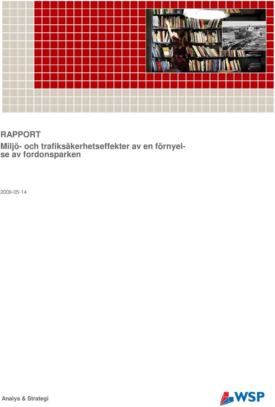 av en förnyelse av