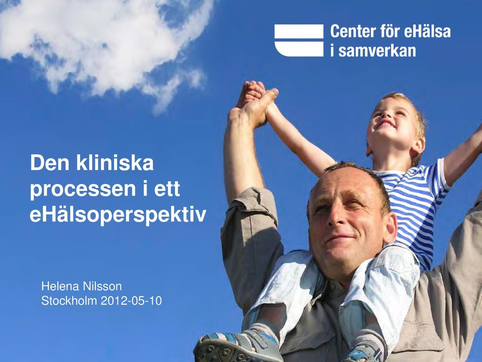 ehälsoperspektiv