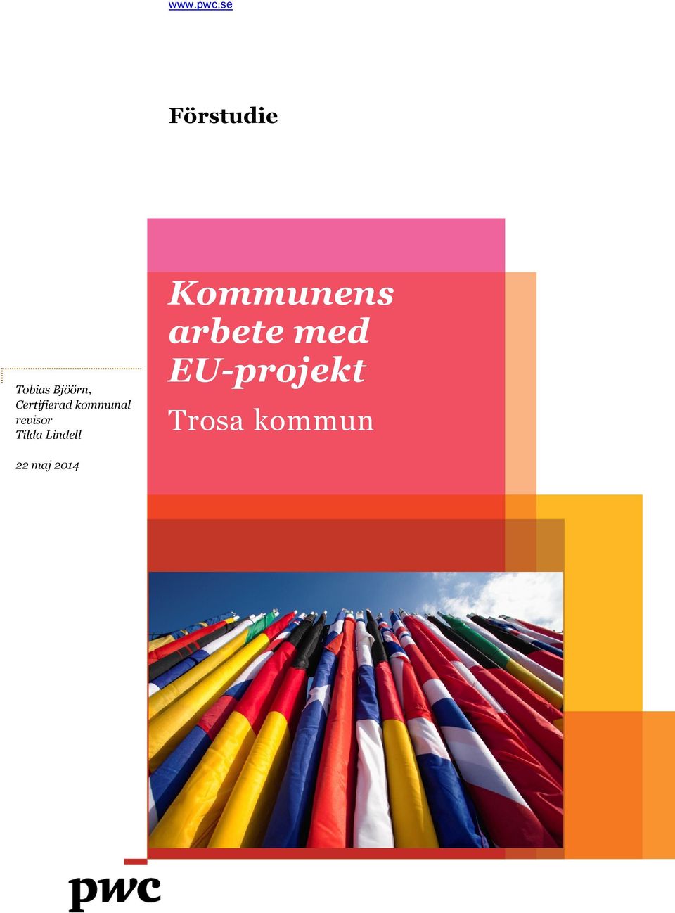 Certifierad kommunal revisor