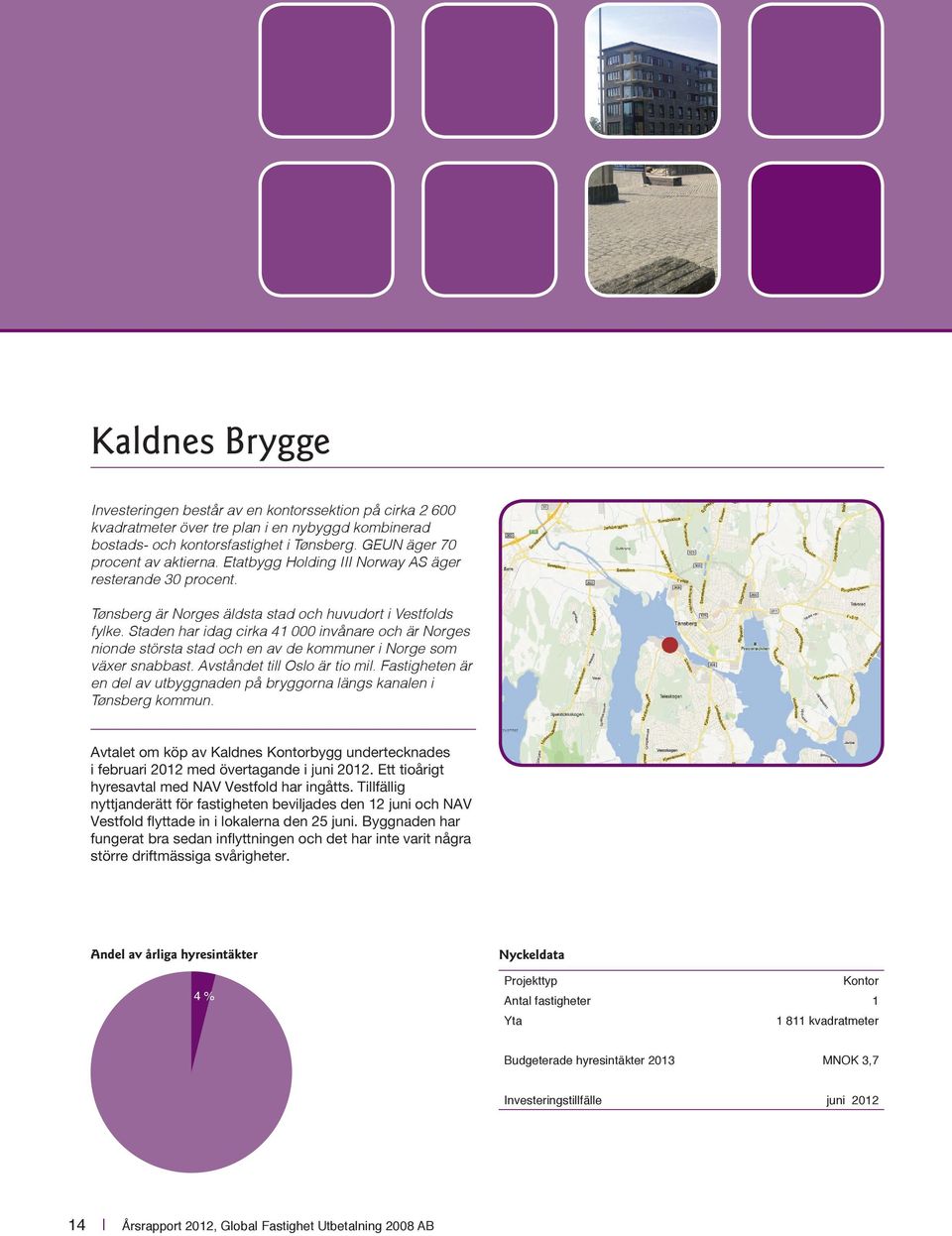 Staden har idag cirka 41 000 invånare och är Norges nionde största stad och en av de kommuner i Norge som växer snabbast. Avståndet till Oslo är tio mil.