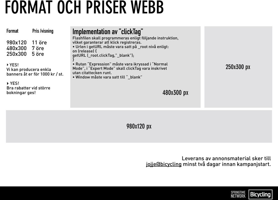 Urlen i geturl måste vara satt på _root nivå enligt: on (release) { geturl (_root.