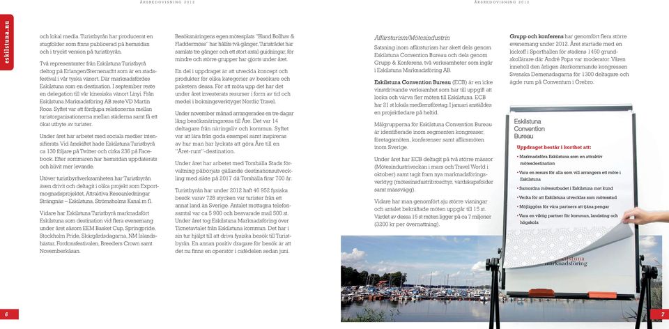 I september reste en delegation till vår kinesiska vänort Linyi. Från Eskilstuna Marknadsföring AB reste VD Martin Roos.