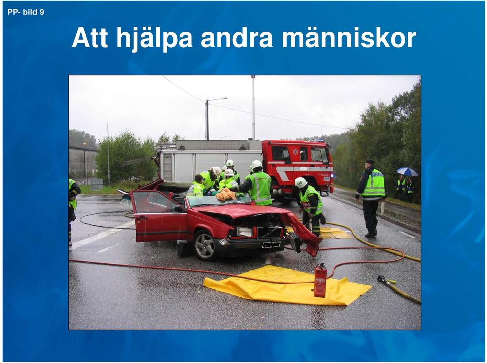 hjälpa