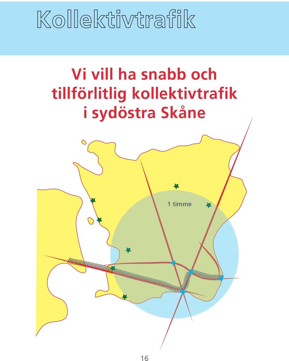 kollektivtrafik i