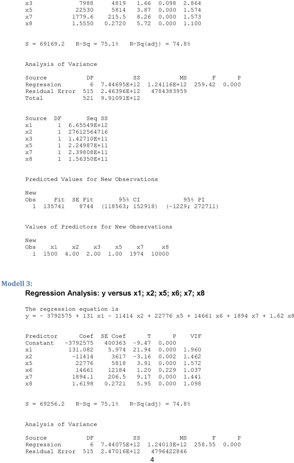 65549E+12 x2 1 27612564716 x3 1 1.42710E+11 x5 1 2.24987E+11 x7 1 2.39808E+11 x8 1 1.