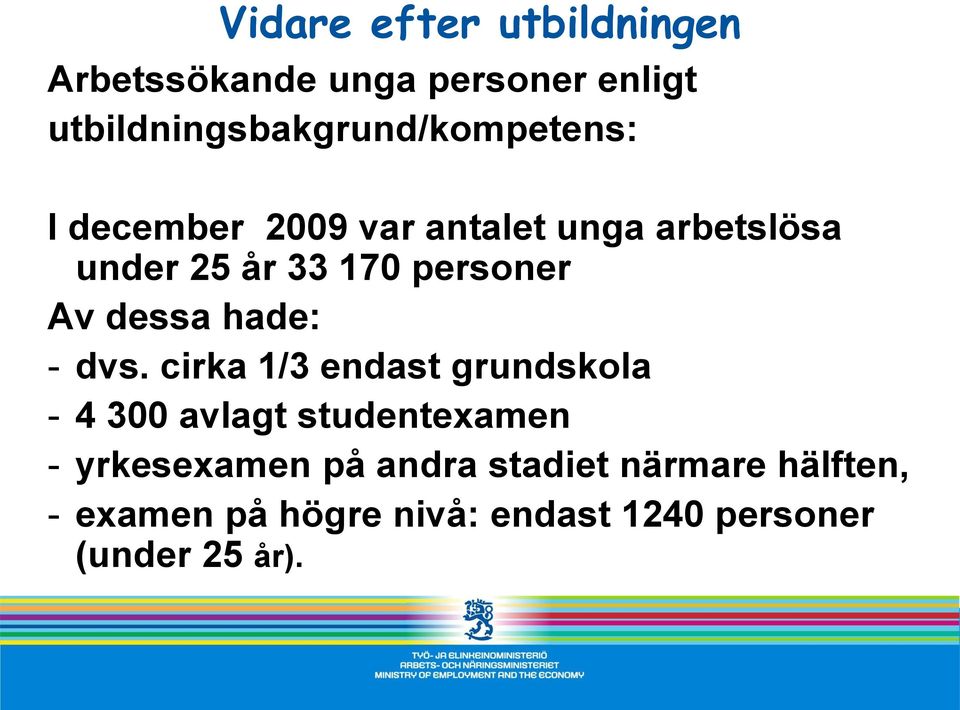 33 170 personer Av dessa hade: - dvs.