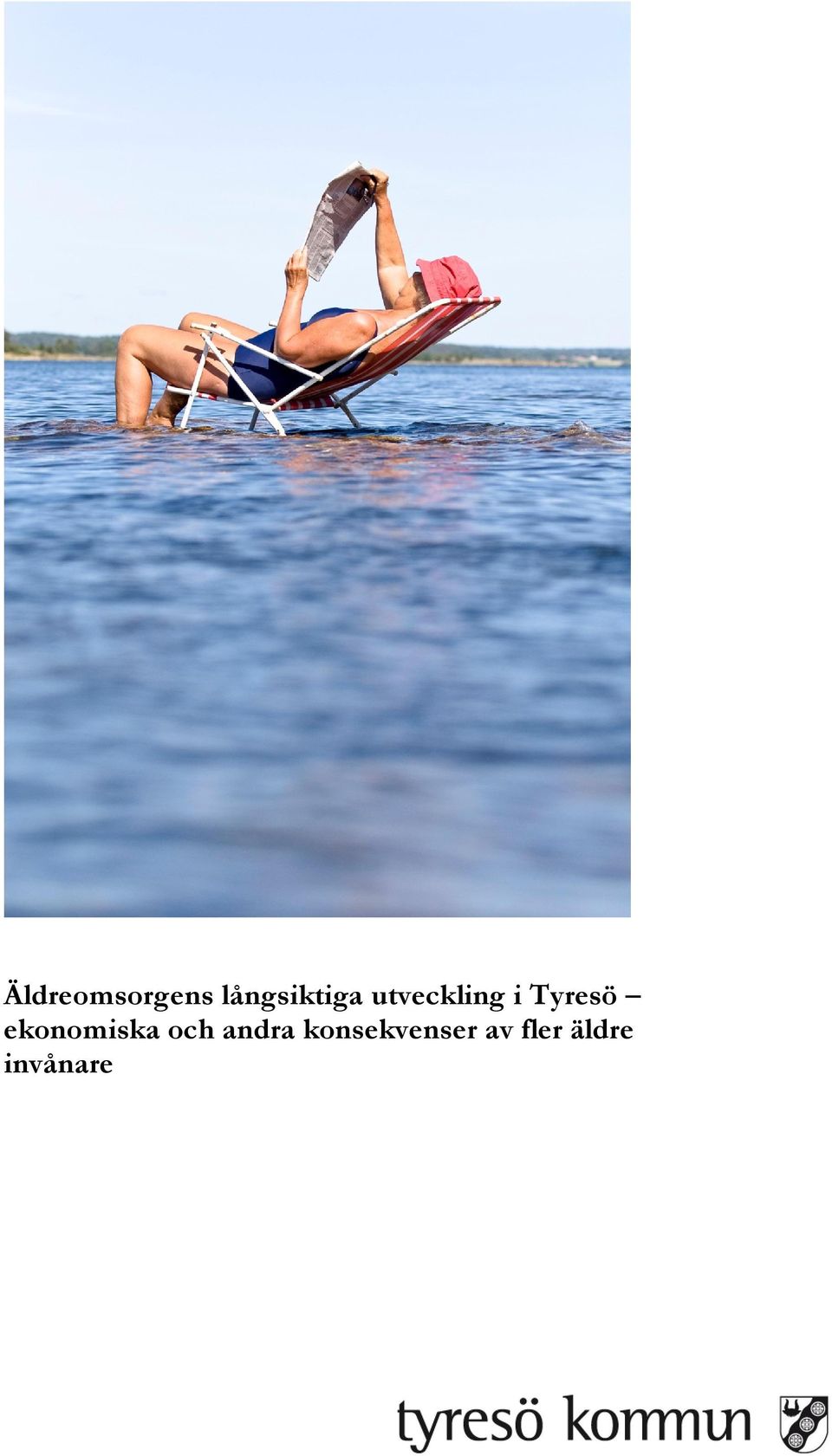 Tyresö ekonomiska och