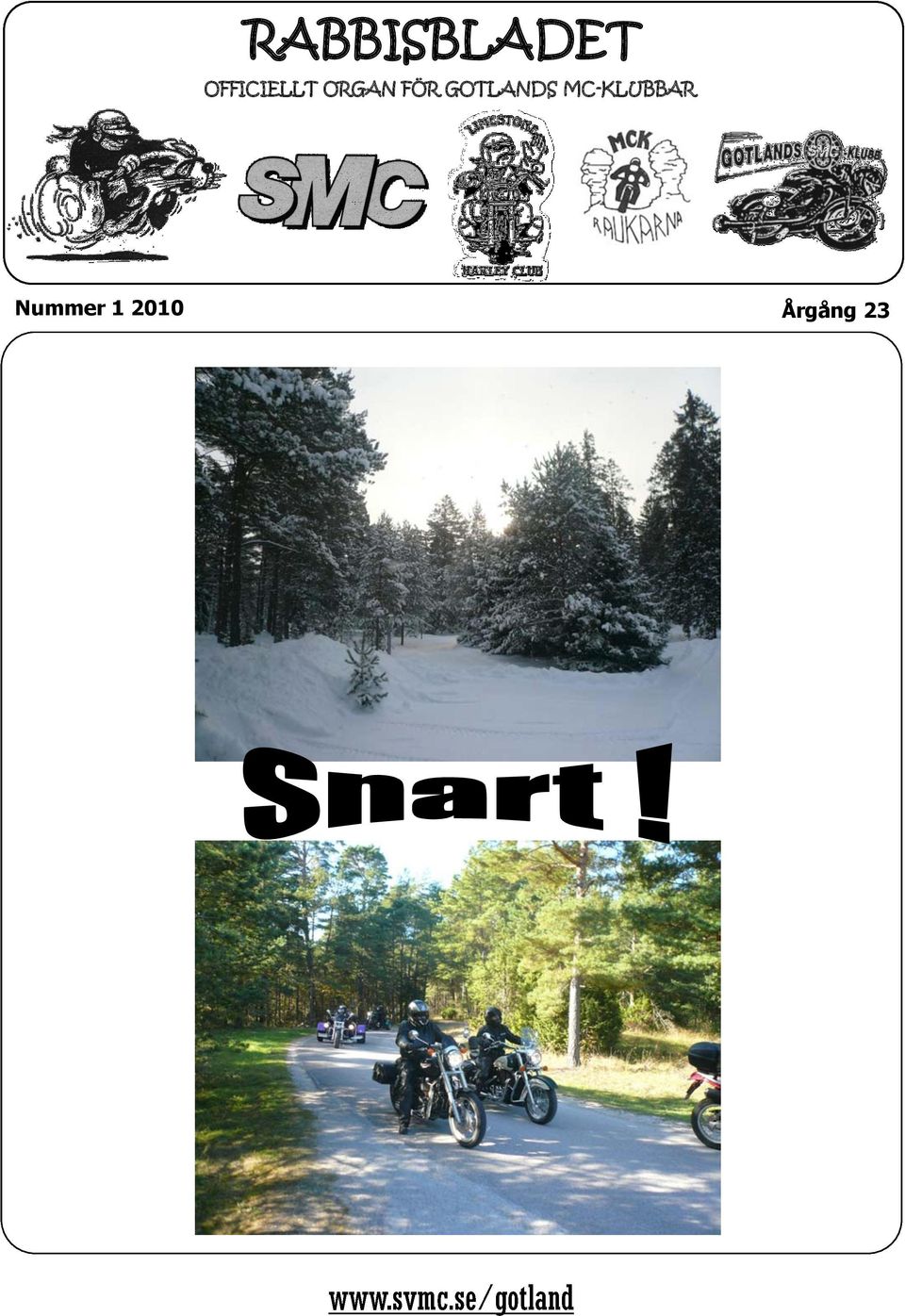 FÖR GOTLANDS