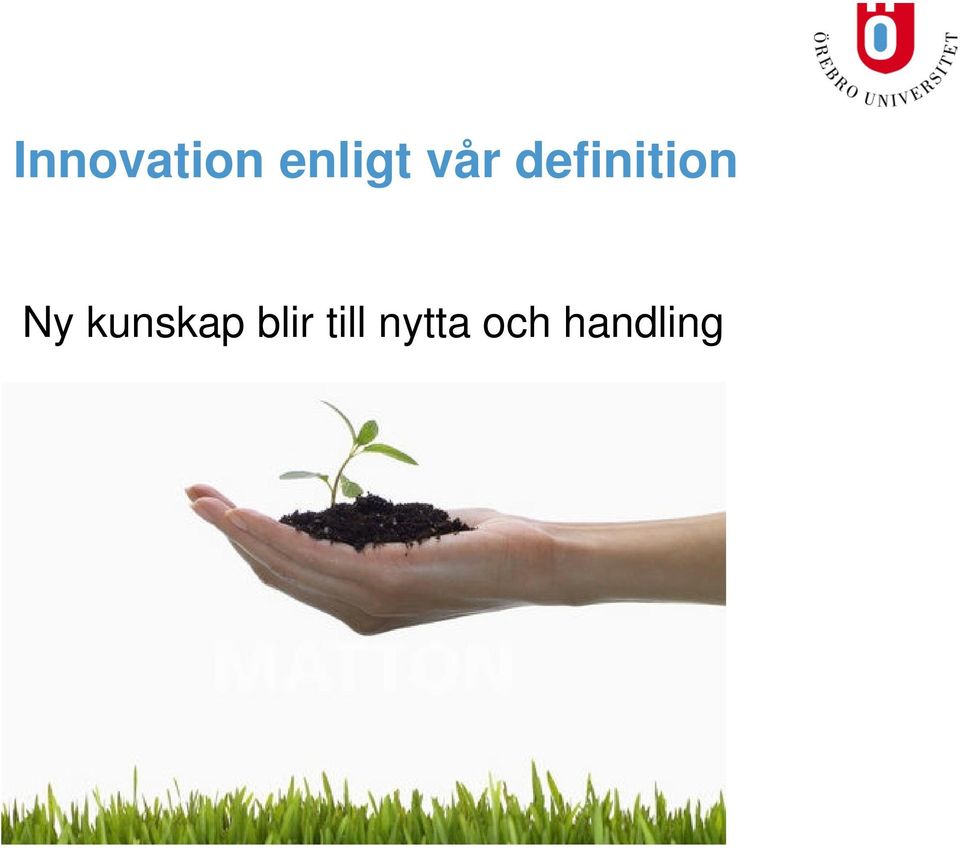 kunskap blir till