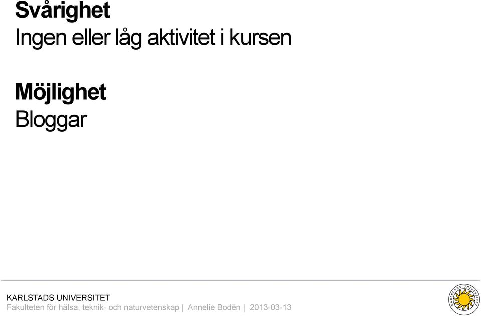 aktivitet i