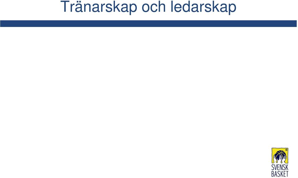 med tanke på samhällsutvecklingen Du har en
