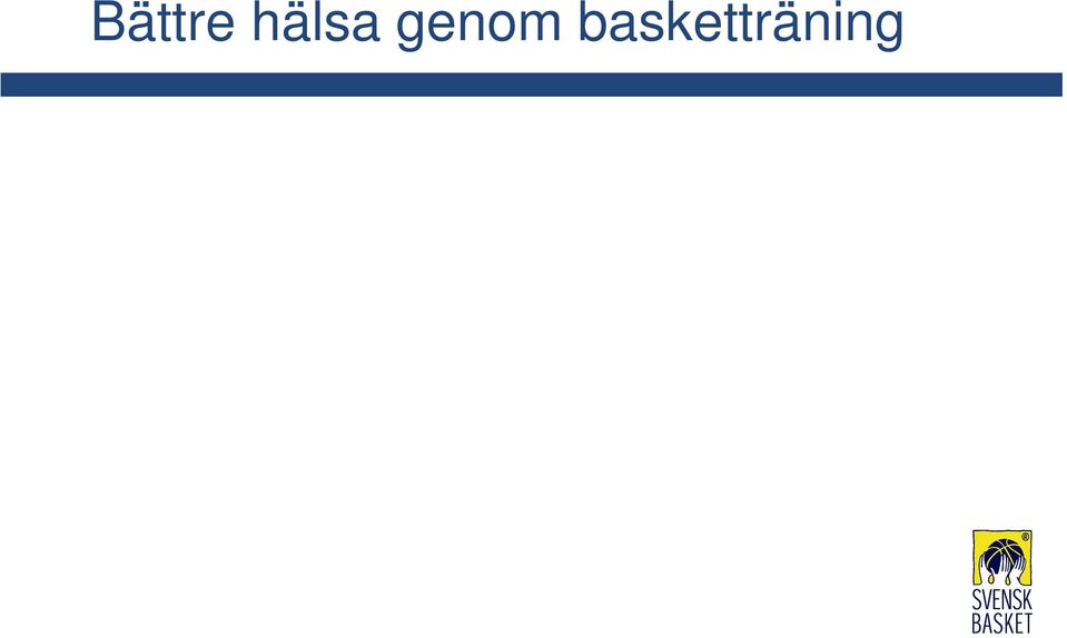 Felaktig planering / felaktig träning - kan inverka negativt på spelarnas fysiska utveckling - kan gynna