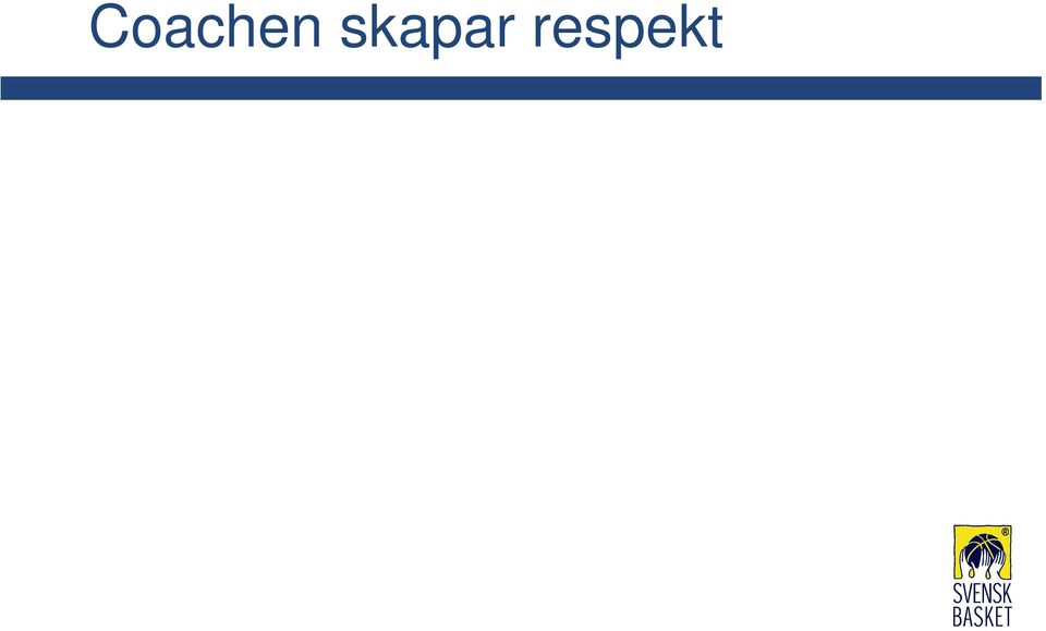 trots deras olikheter Uppmuntra nära relationer mellan alla spelare i laget Betona