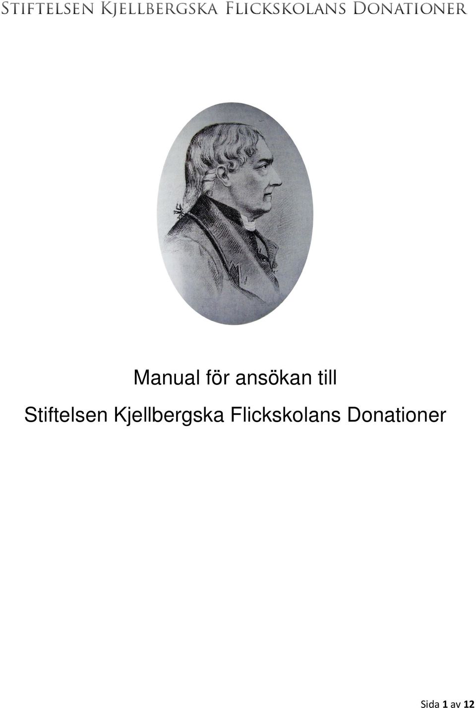 Kjellbergska