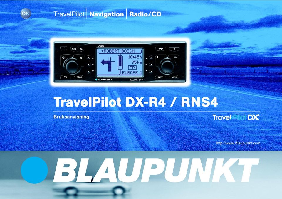 DX-R4 / RNS4