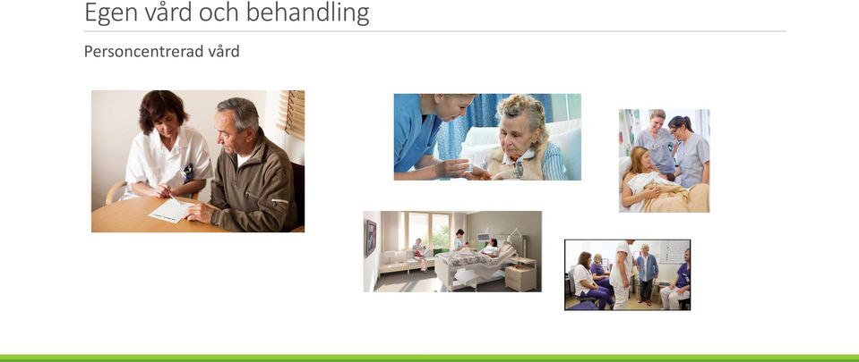 behandling