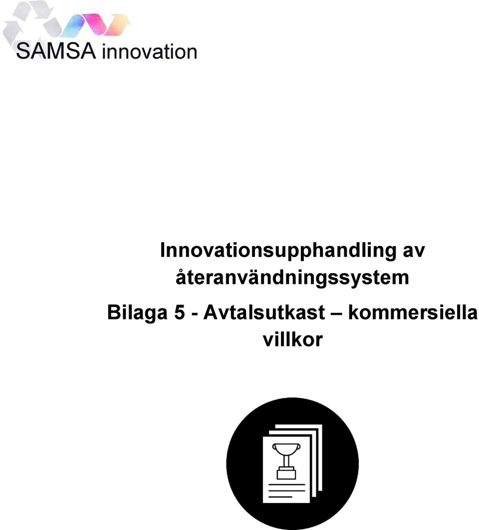 återanvändningssystem