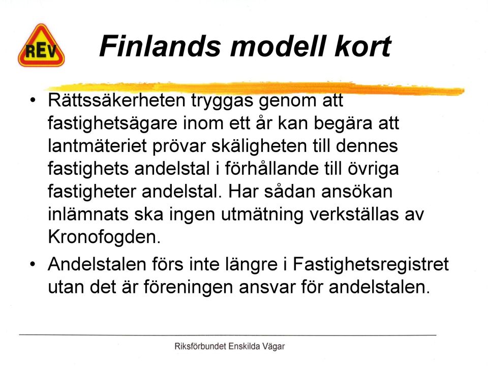 fastigheter andelstal.