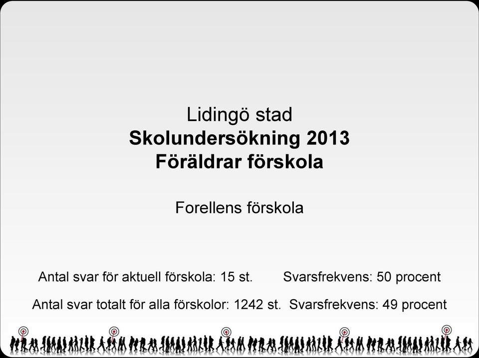 förskola: st.