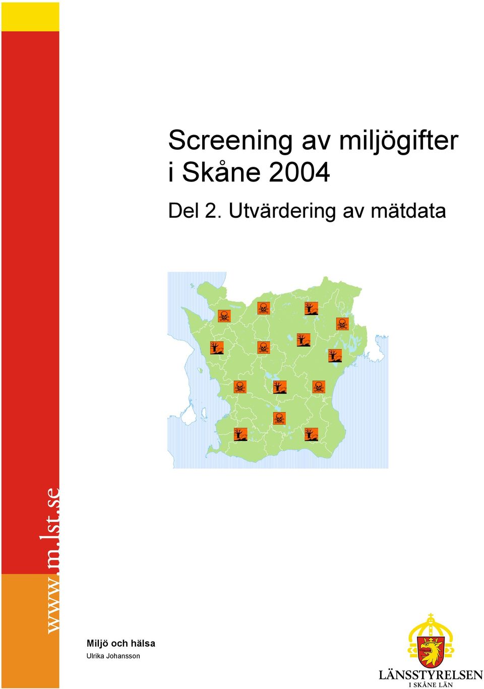 Utvärdering av mätdata