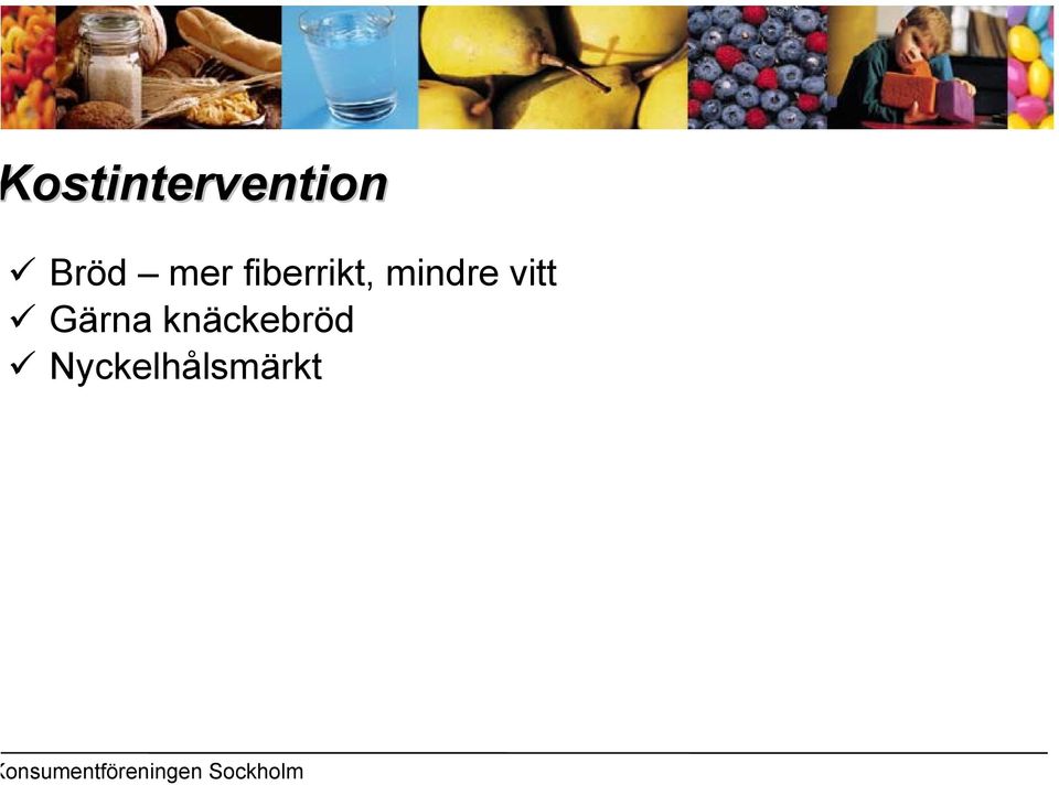 mindre vitt Gärna
