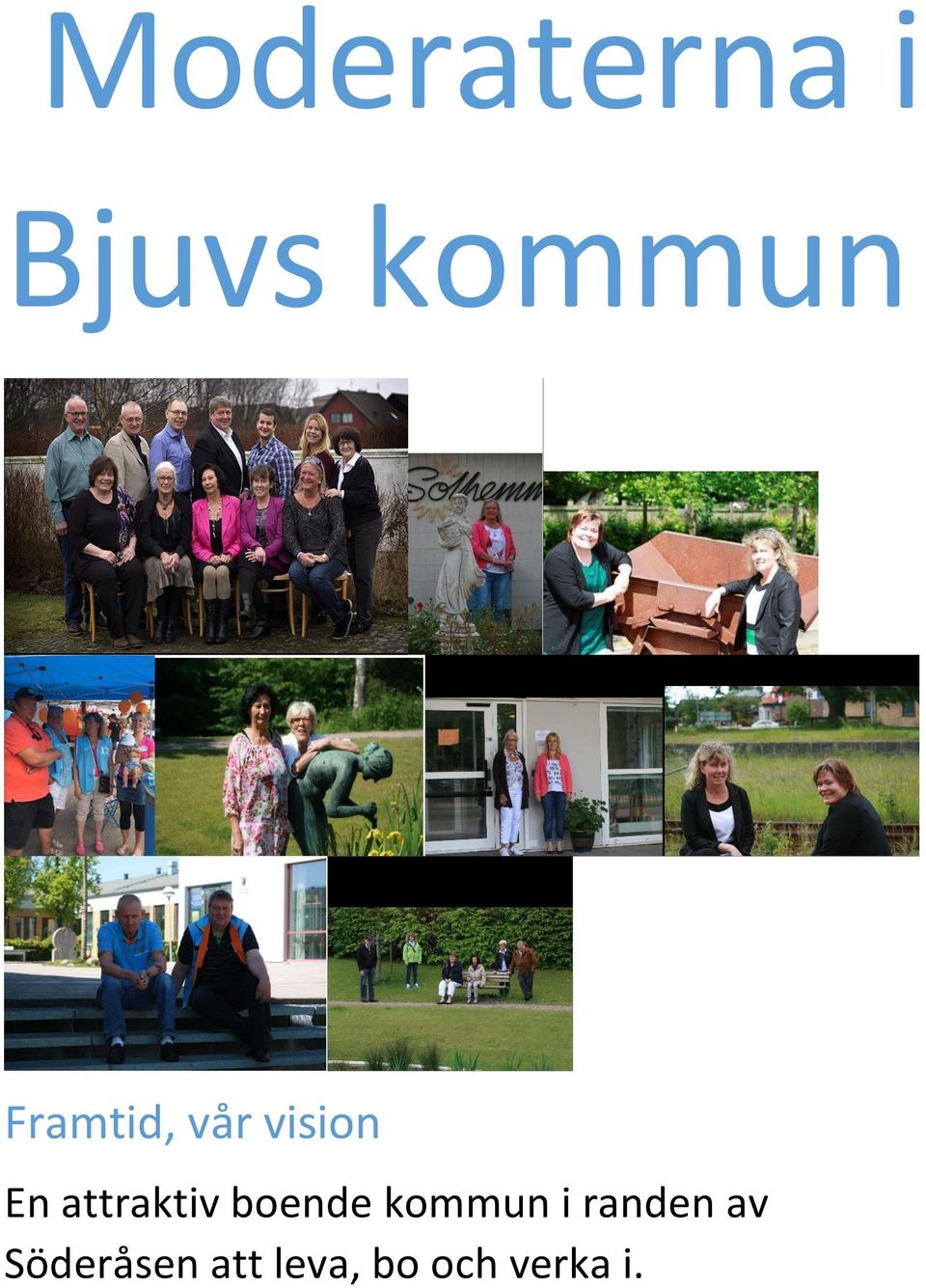 attraktiv boende kommun i