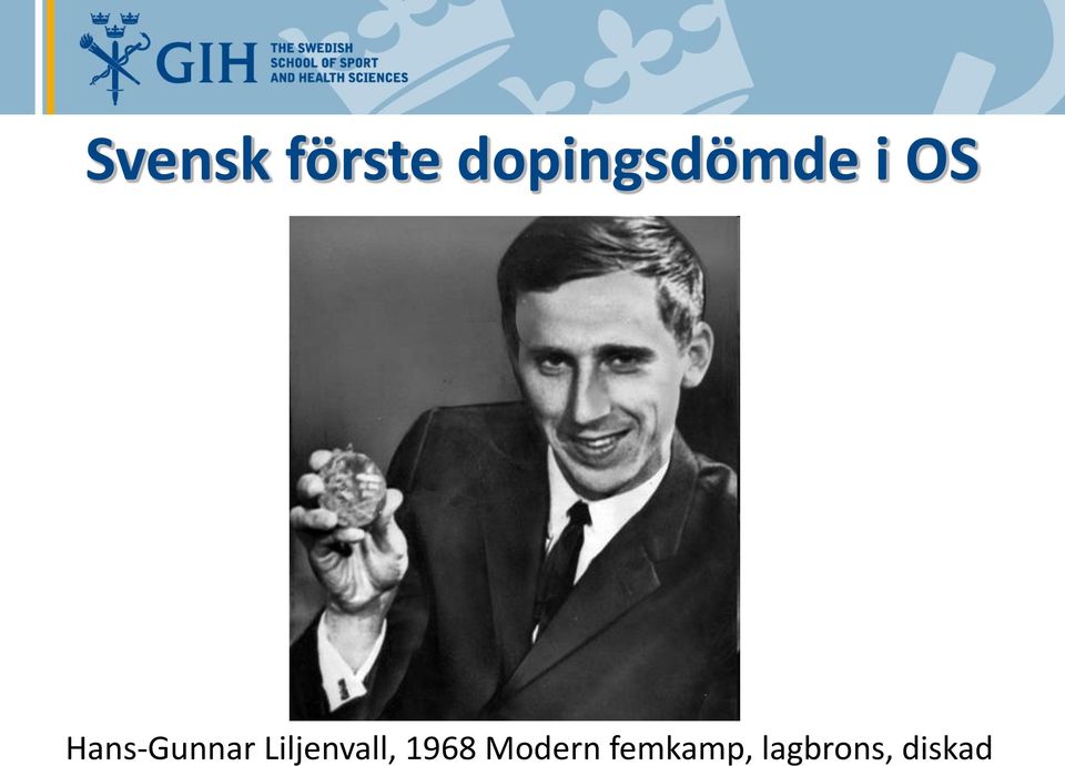 Hans-Gunnar Liljenvall,