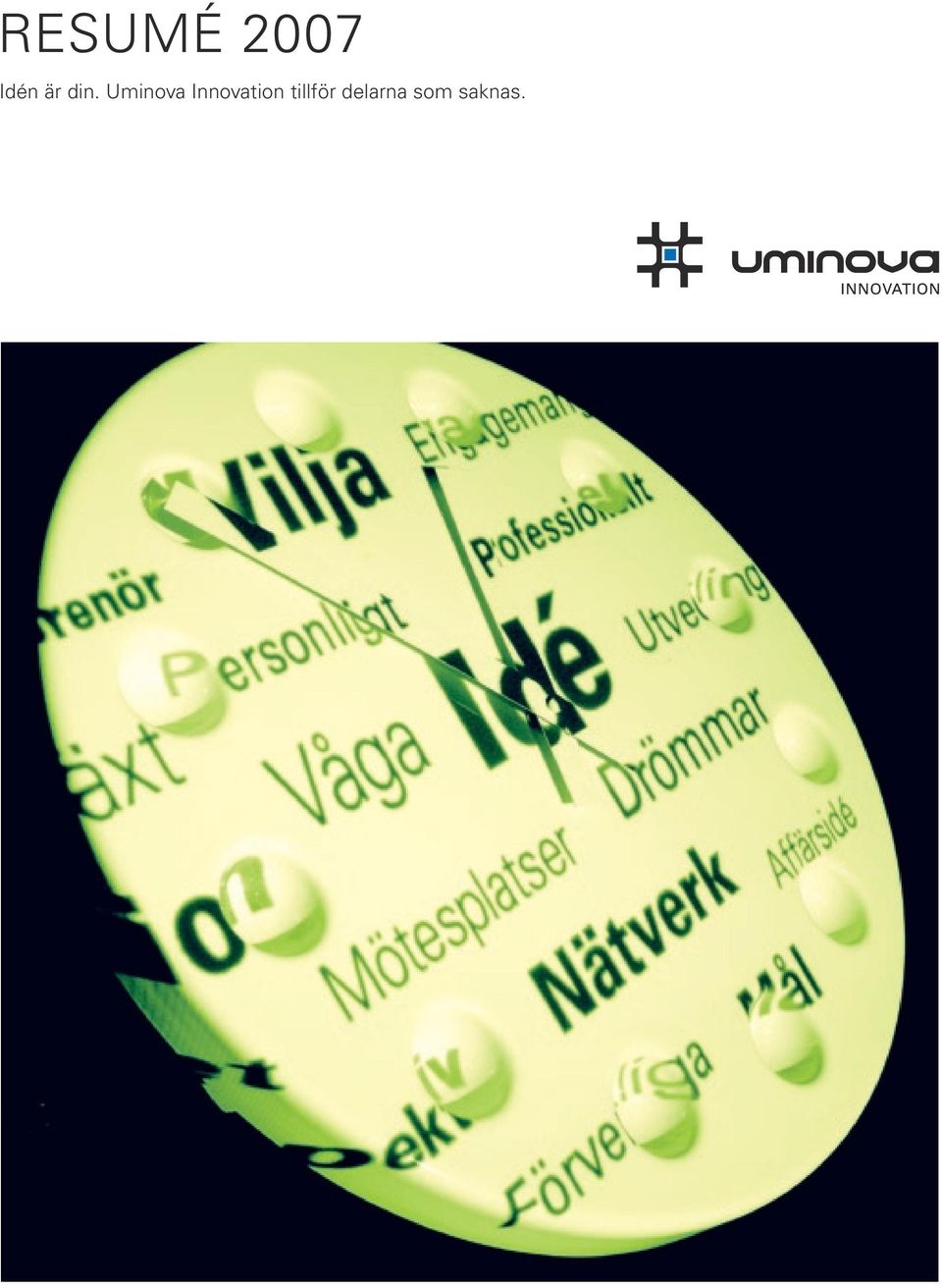 Uminova