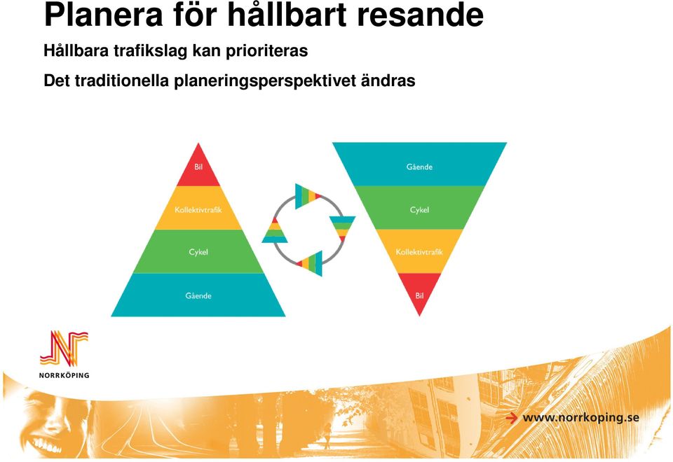 kan prioriteras Det
