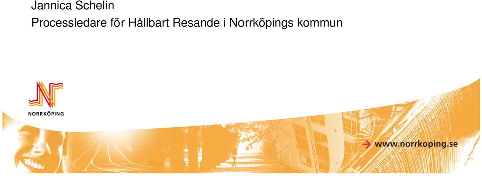 Hållbart Resande