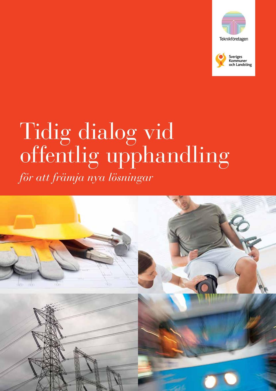 upphandling för